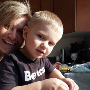 Meet your Posher, Jenny